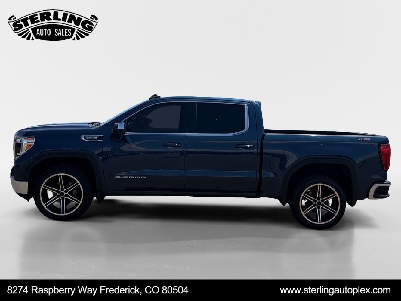 gmc sierra 1500 2021 3GTU9BED0MG249768 image gmc sierra 1500 2021 3GTU9BED0MG249768 image